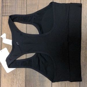 Fabletics sports bra